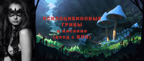 стафф Лихославль